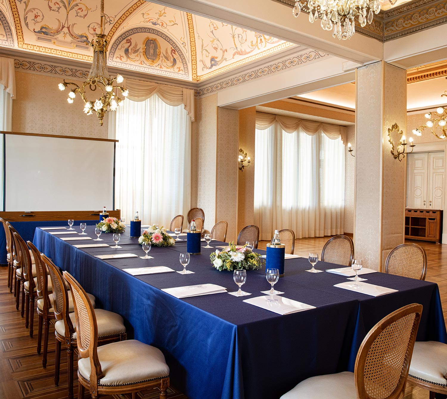 2022 Meeting Package - Grand Hotel Villa Serbelloni