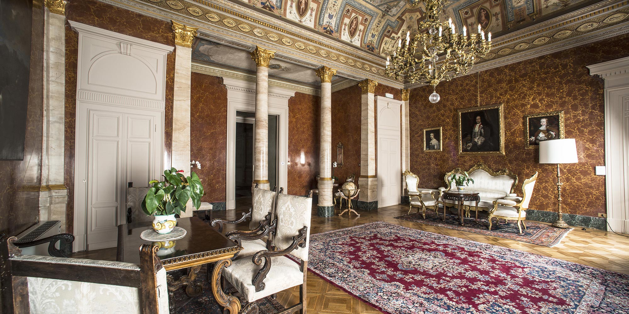 Villa Serbelloni Bellagio Executive Double 1