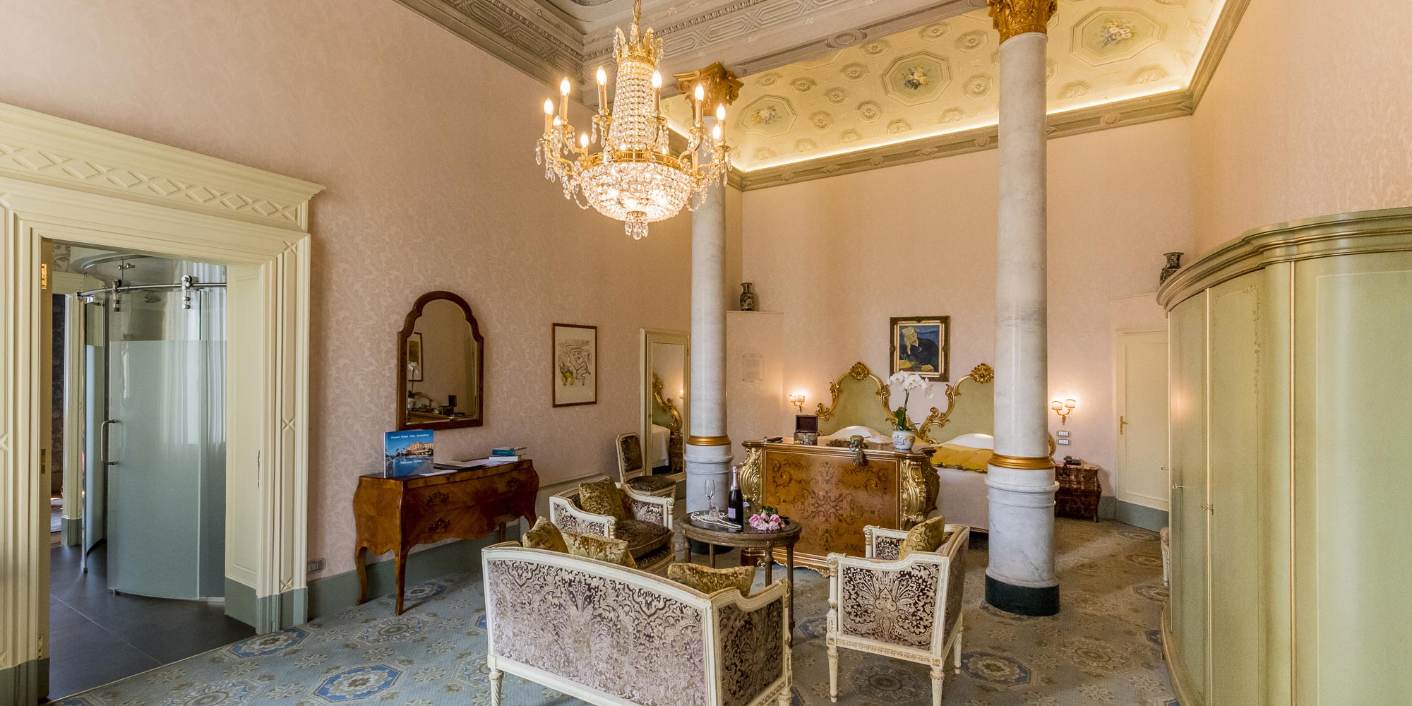 Villa Serbelloni Bellagio Executive Double 2